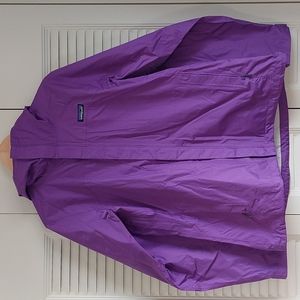 Patagonia Windbreaker Jacket